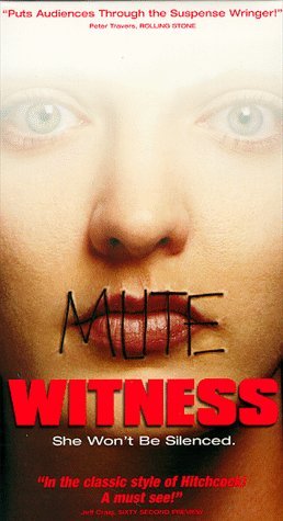 MUTE WITNESS/SUDINA/RIPLEY